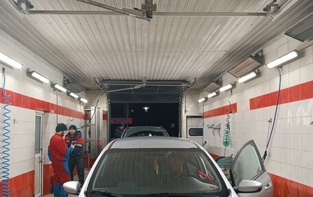 KIA cee'd III, 2018 год, 1 650 000 рублей, 9 фотография