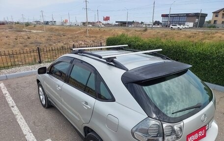 Lexus RX II рестайлинг, 2007 год, 2 100 000 рублей, 30 фотография