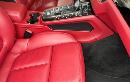 Porsche Macan I рестайлинг, 2017 год, 5 100 000 рублей, 8 фотография