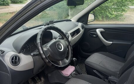 Renault Logan I, 2012 год, 455 000 рублей, 6 фотография