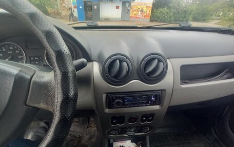 Renault Logan I, 2012 год, 455 000 рублей, 5 фотография