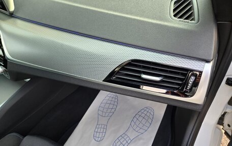 BMW 5 серия, 2019 год, 4 350 000 рублей, 8 фотография