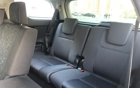 Toyota Fortuner II, 2021 год, 3 900 000 рублей, 15 фотография