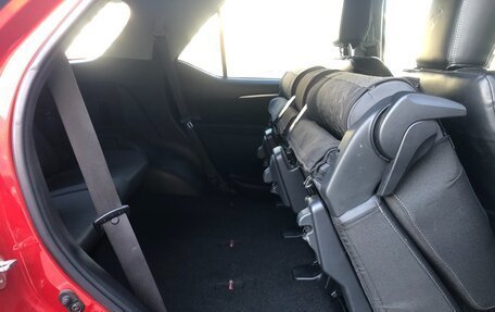 Toyota Fortuner II, 2021 год, 3 900 000 рублей, 16 фотография