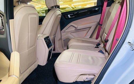 Porsche Cayenne III, 2020 год, 7 700 000 рублей, 6 фотография