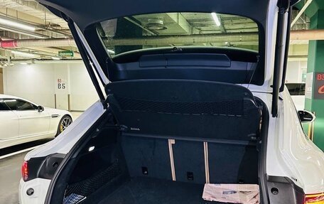 Porsche Cayenne III, 2020 год, 7 700 000 рублей, 13 фотография