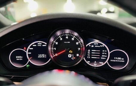 Porsche Cayenne III, 2020 год, 7 700 000 рублей, 15 фотография