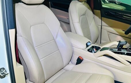 Porsche Cayenne III, 2020 год, 7 700 000 рублей, 20 фотография