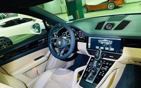 Porsche Cayenne III, 2020 год, 7 700 000 рублей, 19 фотография