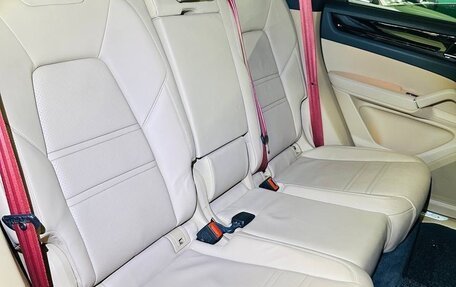Porsche Cayenne III, 2020 год, 7 700 000 рублей, 18 фотография