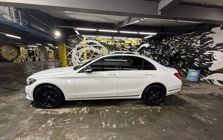 Mercedes-Benz C-Класс, 2014 год, 1 980 000 рублей, 3 фотография