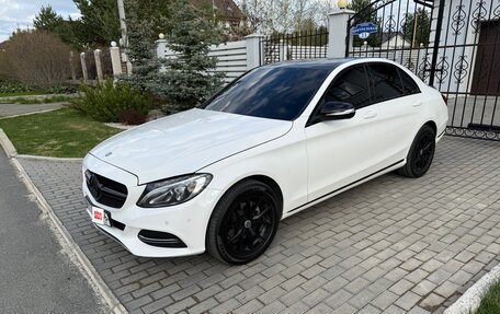 Mercedes-Benz C-Класс, 2014 год, 1 980 000 рублей, 5 фотография