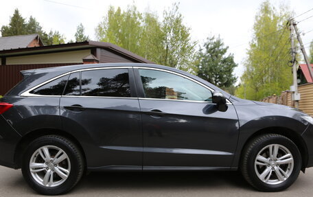 Acura RDX III, 2014 год, 2 200 000 рублей, 5 фотография