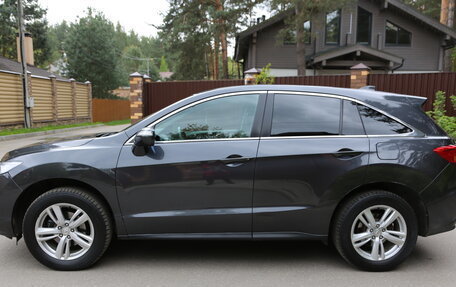 Acura RDX III, 2014 год, 2 200 000 рублей, 3 фотография