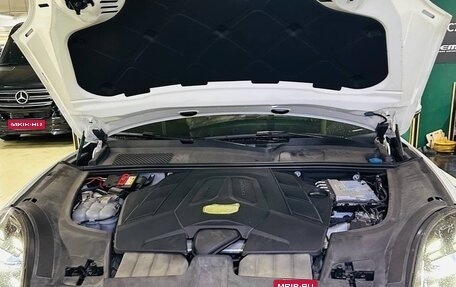 Porsche Cayenne III, 2020 год, 7 700 000 рублей, 14 фотография