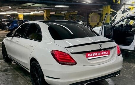 Mercedes-Benz C-Класс, 2014 год, 1 980 000 рублей, 2 фотография