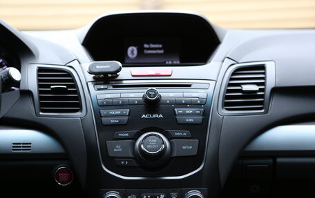 Acura RDX III, 2014 год, 2 200 000 рублей, 7 фотография