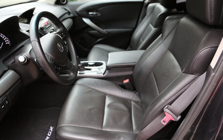Acura RDX III, 2014 год, 2 200 000 рублей, 6 фотография