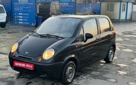 Daewoo Matiz I, 2011 год, 79 000 рублей, 2 фотография