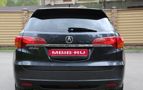 Acura RDX III, 2014 год, 2 200 000 рублей, 4 фотография