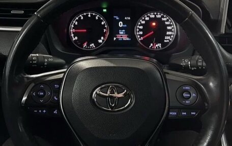 Toyota RAV4, 2020 год, 3 370 000 рублей, 5 фотография