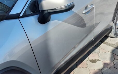 Toyota RAV4, 2020 год, 3 370 000 рублей, 14 фотография