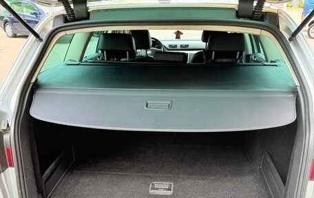 Volkswagen Passat B6, 2008 год, 1 000 000 рублей, 6 фотография