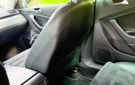 Volkswagen Passat B6, 2008 год, 1 000 000 рублей, 9 фотография