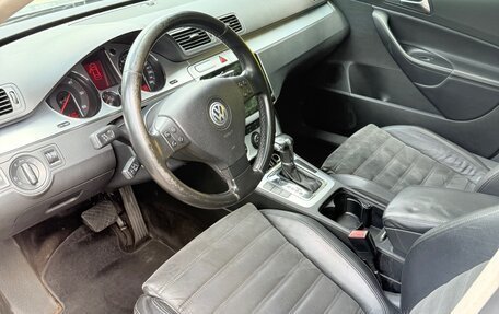 Volkswagen Passat B6, 2008 год, 1 000 000 рублей, 10 фотография