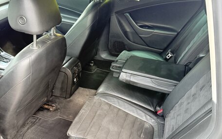 Volkswagen Passat B6, 2008 год, 1 000 000 рублей, 8 фотография