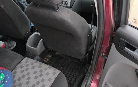 Ford Focus II рестайлинг, 2008 год, 520 000 рублей, 9 фотография