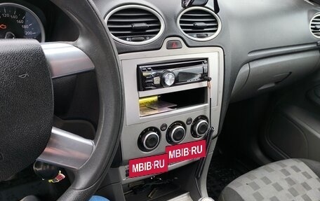 Ford Focus II рестайлинг, 2008 год, 520 000 рублей, 5 фотография