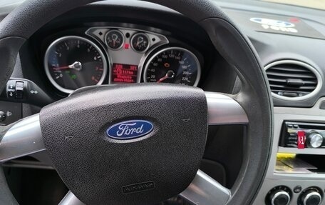 Ford Focus II рестайлинг, 2008 год, 520 000 рублей, 7 фотография