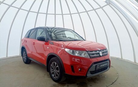 Suzuki Vitara II рестайлинг, 2018 год, 1 590 000 рублей, 3 фотография