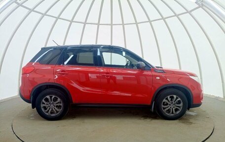 Suzuki Vitara II рестайлинг, 2018 год, 1 590 000 рублей, 5 фотография
