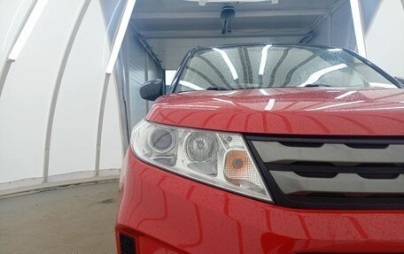 Suzuki Vitara II рестайлинг, 2018 год, 1 590 000 рублей, 21 фотография