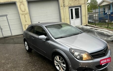 Opel Astra H, 2006 год, 535 000 рублей, 2 фотография