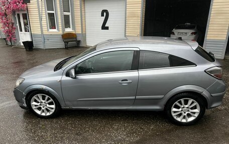 Opel Astra H, 2006 год, 535 000 рублей, 12 фотография