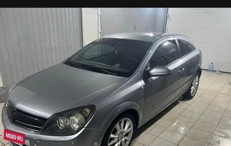 Opel Astra H, 2006 год, 535 000 рублей, 10 фотография