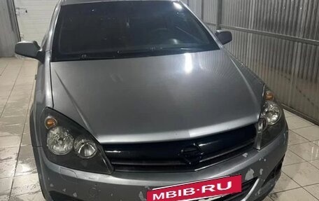 Opel Astra H, 2006 год, 535 000 рублей, 6 фотография