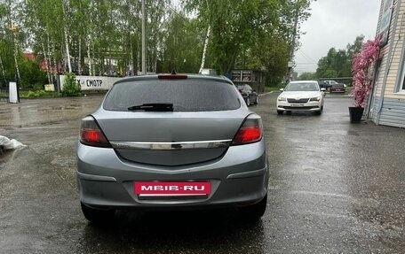 Opel Astra H, 2006 год, 535 000 рублей, 3 фотография