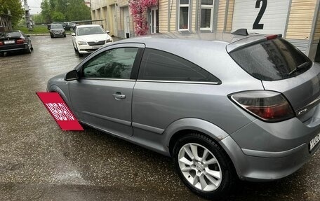 Opel Astra H, 2006 год, 535 000 рублей, 11 фотография