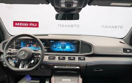 Mercedes-Benz GLE AMG, 2025 год, 18 200 000 рублей, 14 фотография