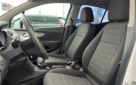 Opel Mokka I, 2013 год, 828 700 рублей, 6 фотография