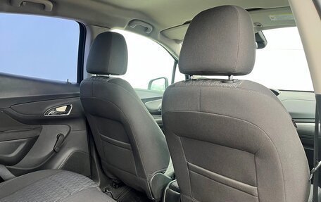 Opel Mokka I, 2013 год, 828 700 рублей, 10 фотография