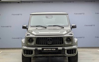 Mercedes-Benz G-Класс AMG, 2025 год, 35 250 000 рублей, 1 фотография