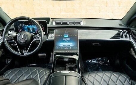 Mercedes-Benz S-Класс, 2022 год, 12 695 000 рублей, 7 фотография