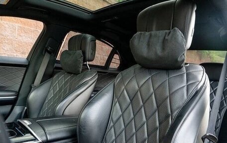 Mercedes-Benz S-Класс, 2022 год, 12 695 000 рублей, 10 фотография