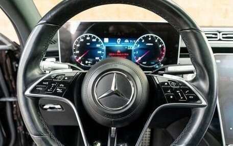 Mercedes-Benz S-Класс, 2022 год, 12 695 000 рублей, 8 фотография