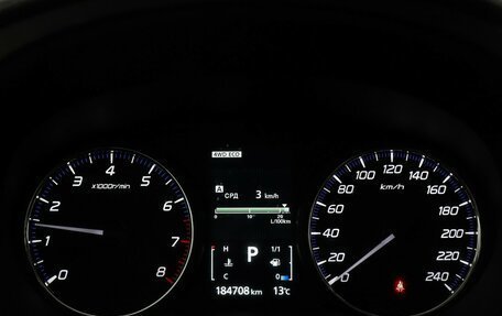Mitsubishi Outlander III рестайлинг 3, 2012 год, 1 297 000 рублей, 7 фотография
